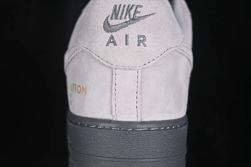 All categories Nk Air Force 1 Air Force series Nk Air Force 1 Low Air Force low-top Nike Air Force 1'07 Low joint model Air Force 1 low-top casual sneakers KD1688-010